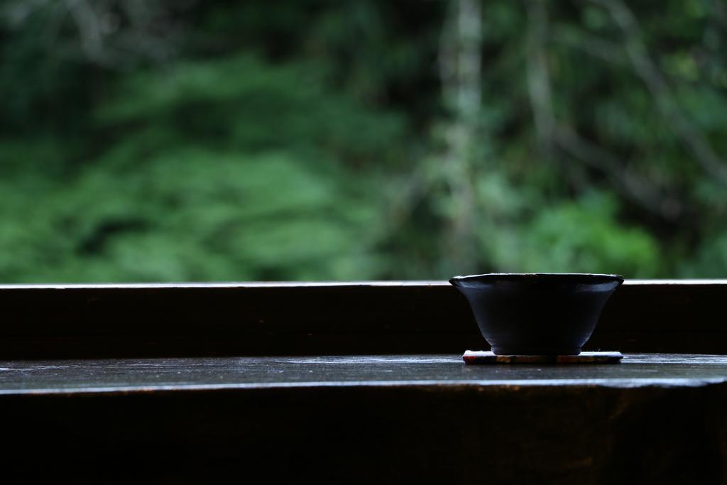 Ryokan Fukumotoya Kokonoe Exterior photo